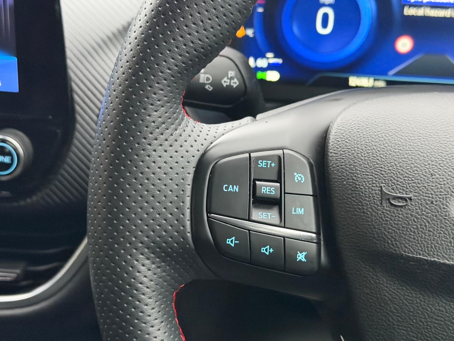 Used Ford Puma 2023 for sale - 77425409: Photo 34