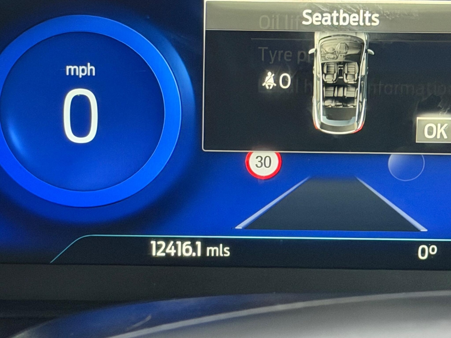 Used Ford Puma 2023 for sale - 77425409: Photo 35