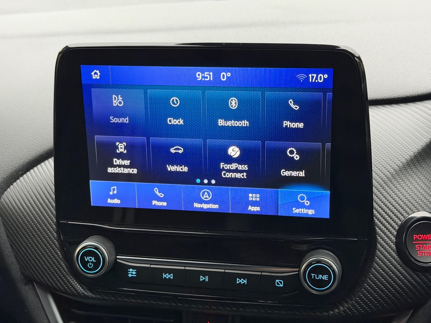 Used Ford Puma 2023 for sale - 77425409: Photo 36