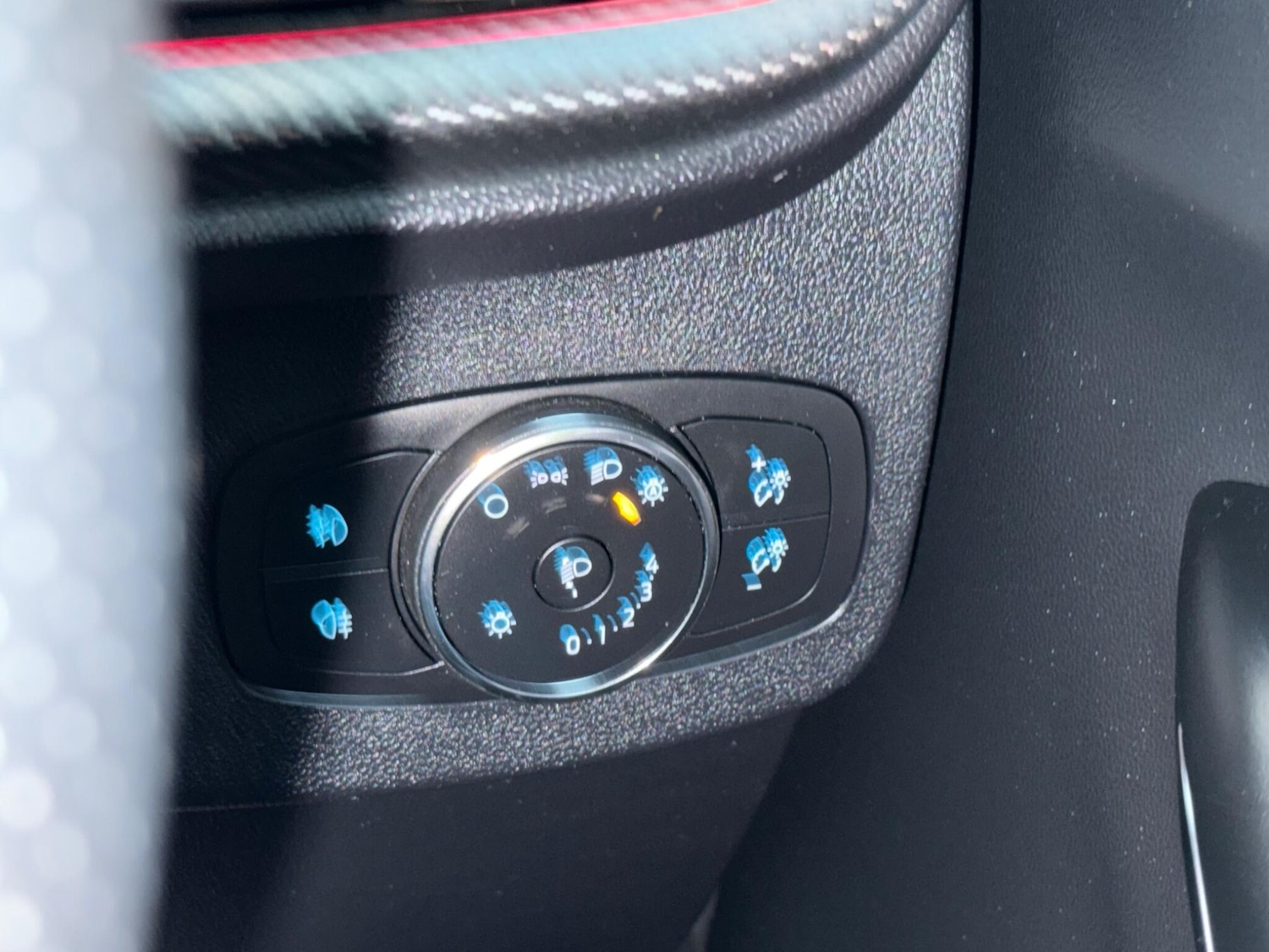 Used Ford Puma 2023 for sale - 77425409: Photo 39