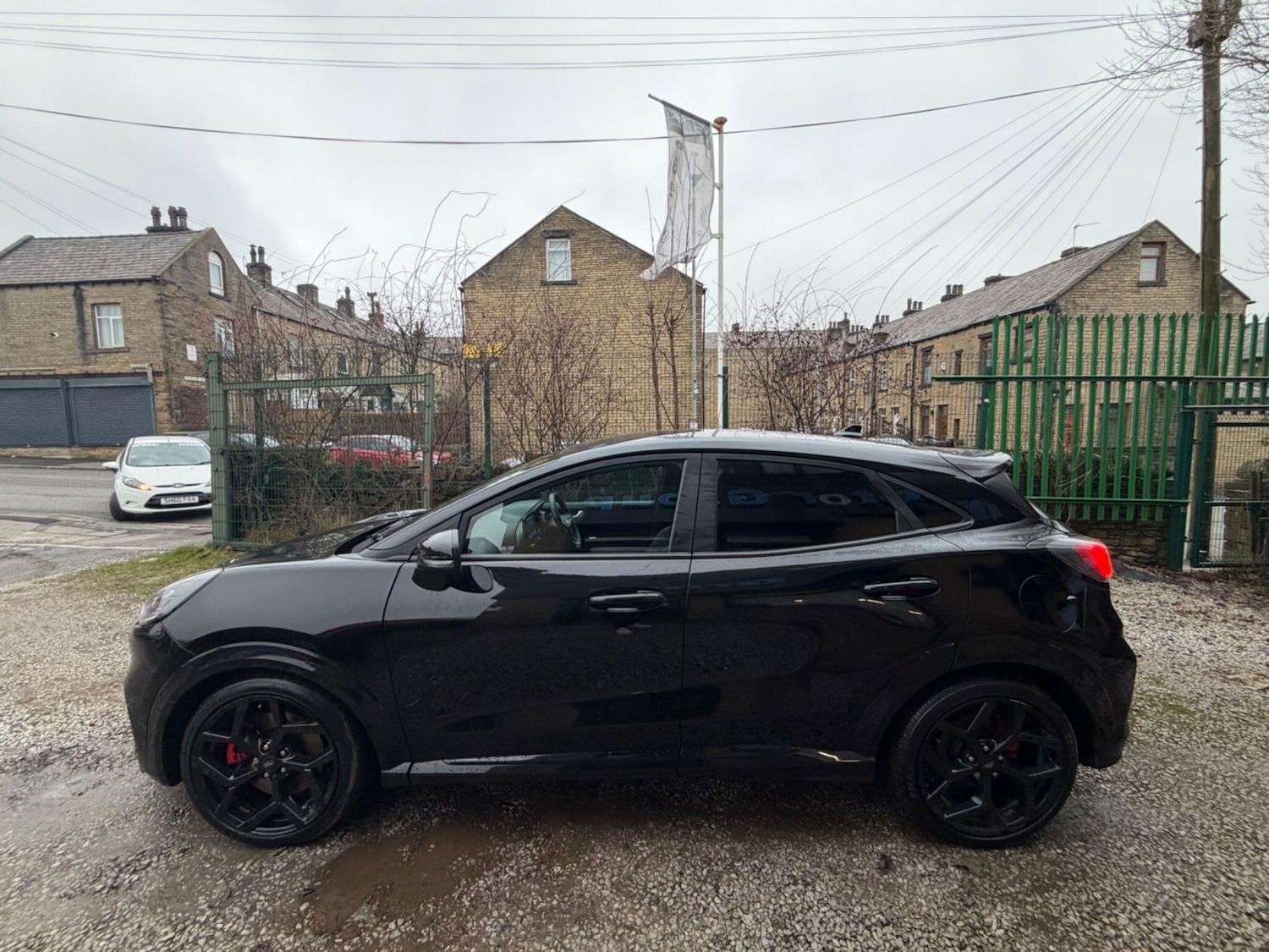 Used Ford Puma 2023 for sale - 77425409: Photo 4