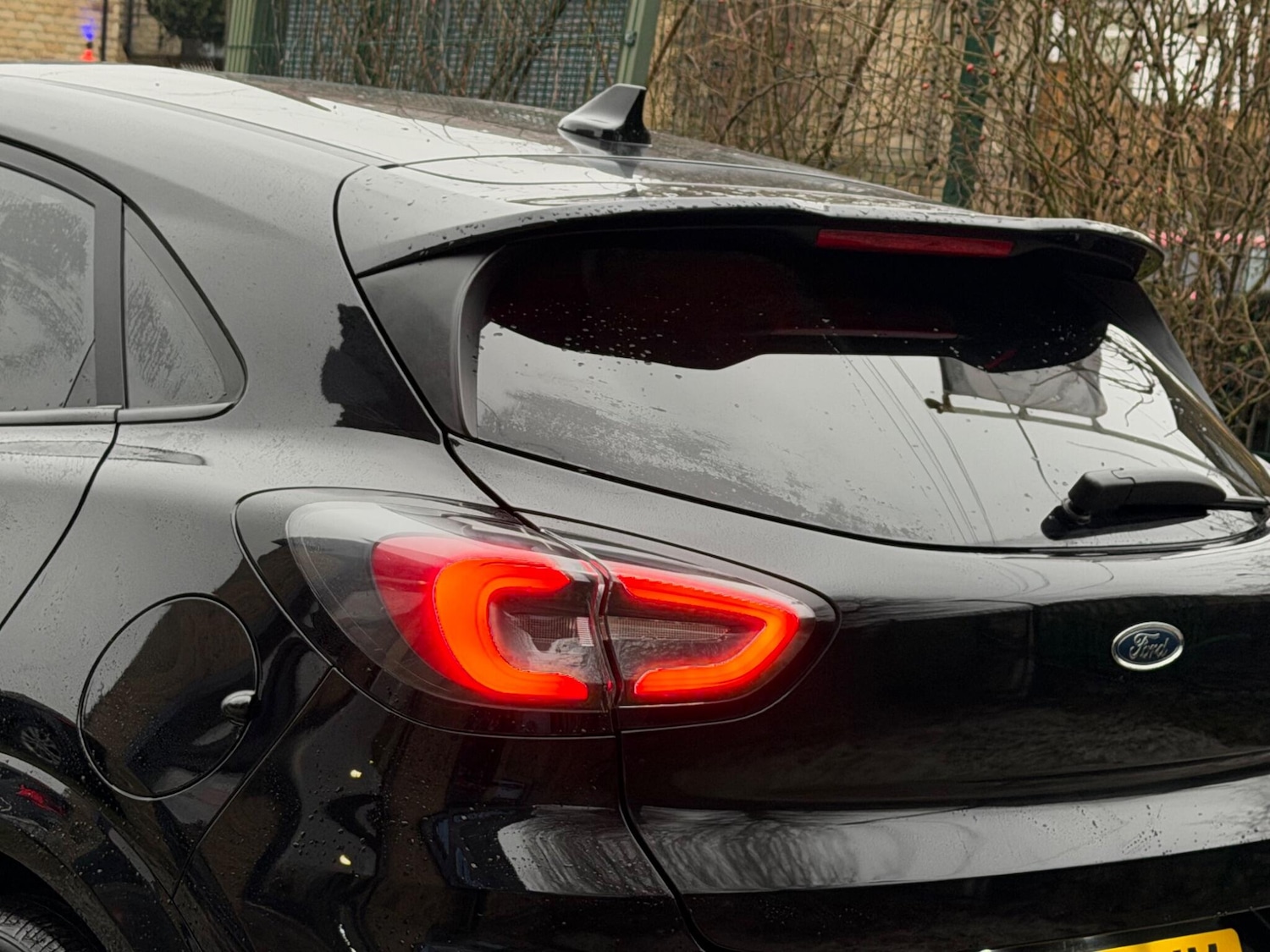 Used Ford Puma 2023 for sale - 77425409: Photo 45