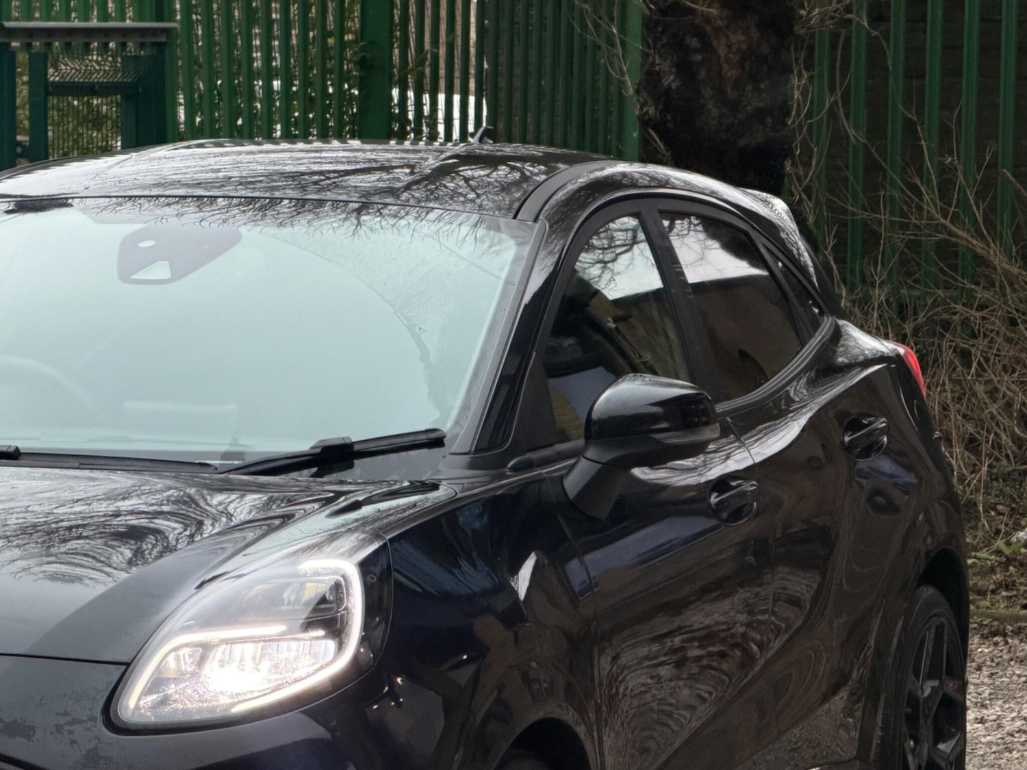 Used Ford Puma 2023 for sale - 77425409: Photo 46