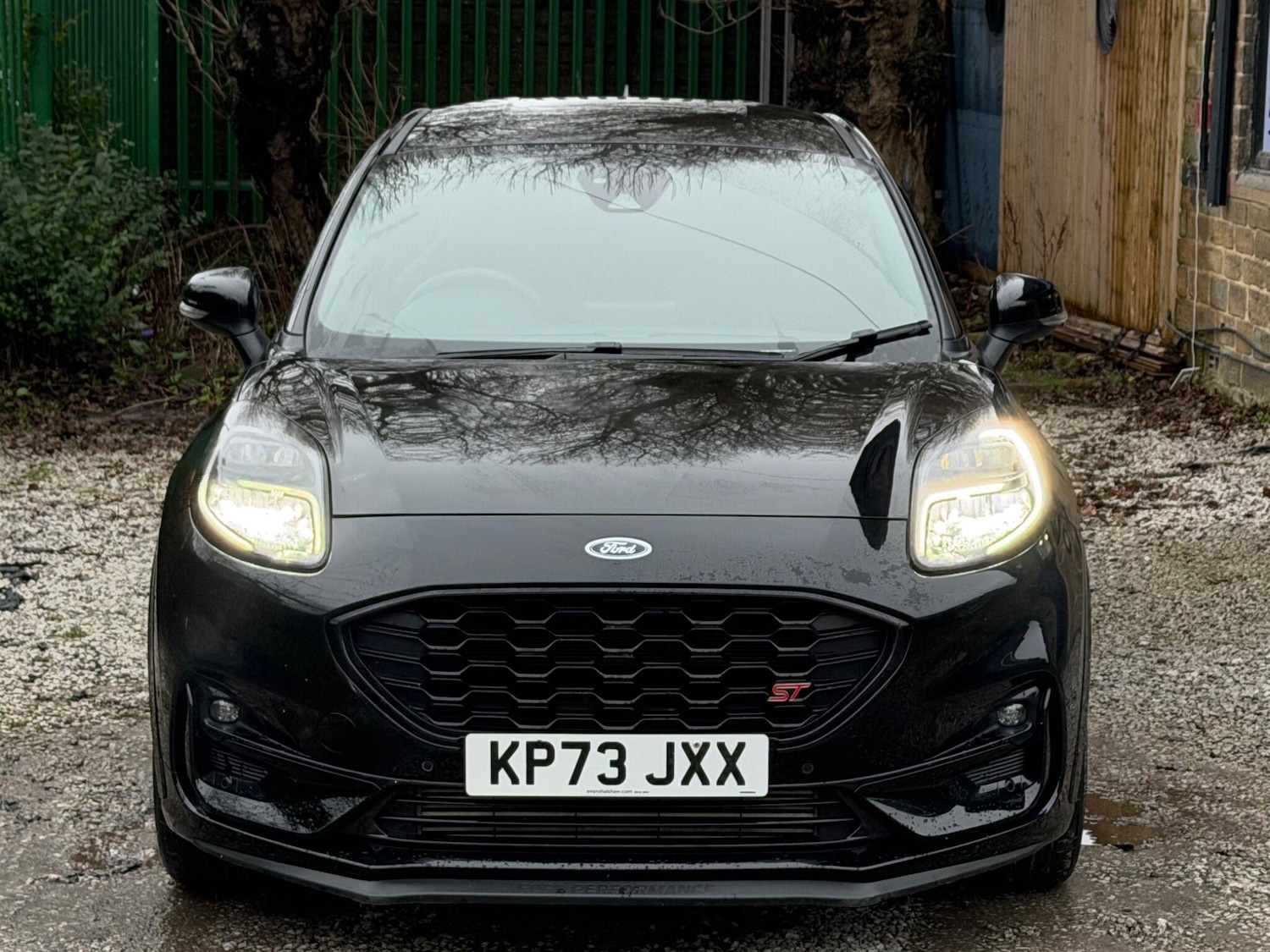 Used Ford Puma 2023 for sale - 77425409: Photo 49