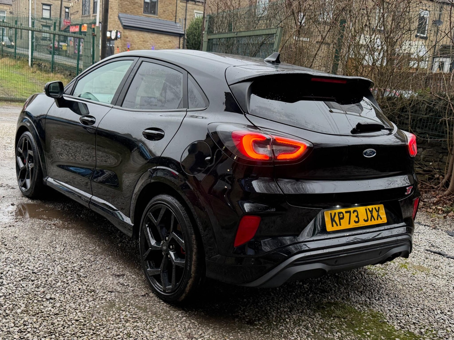 Used Ford Puma 2023 for sale - 77425409: Photo 5