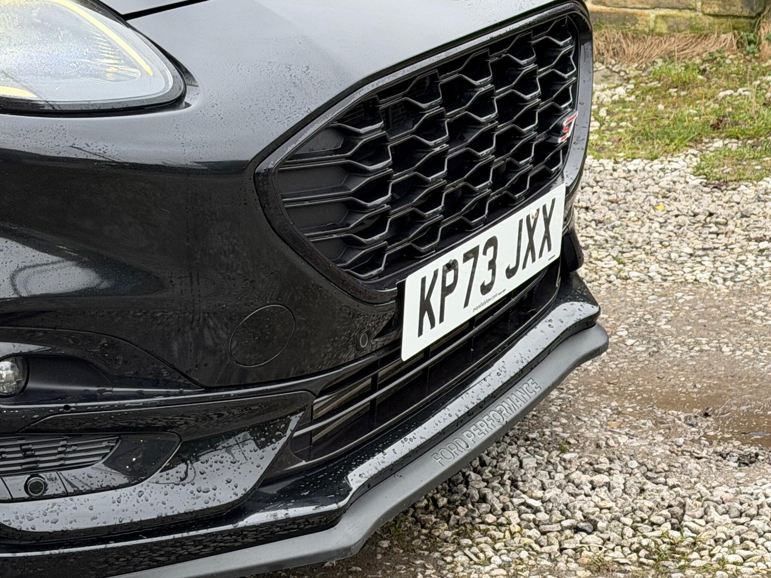 Used Ford Puma 2023 for sale - 77425409: Photo 51