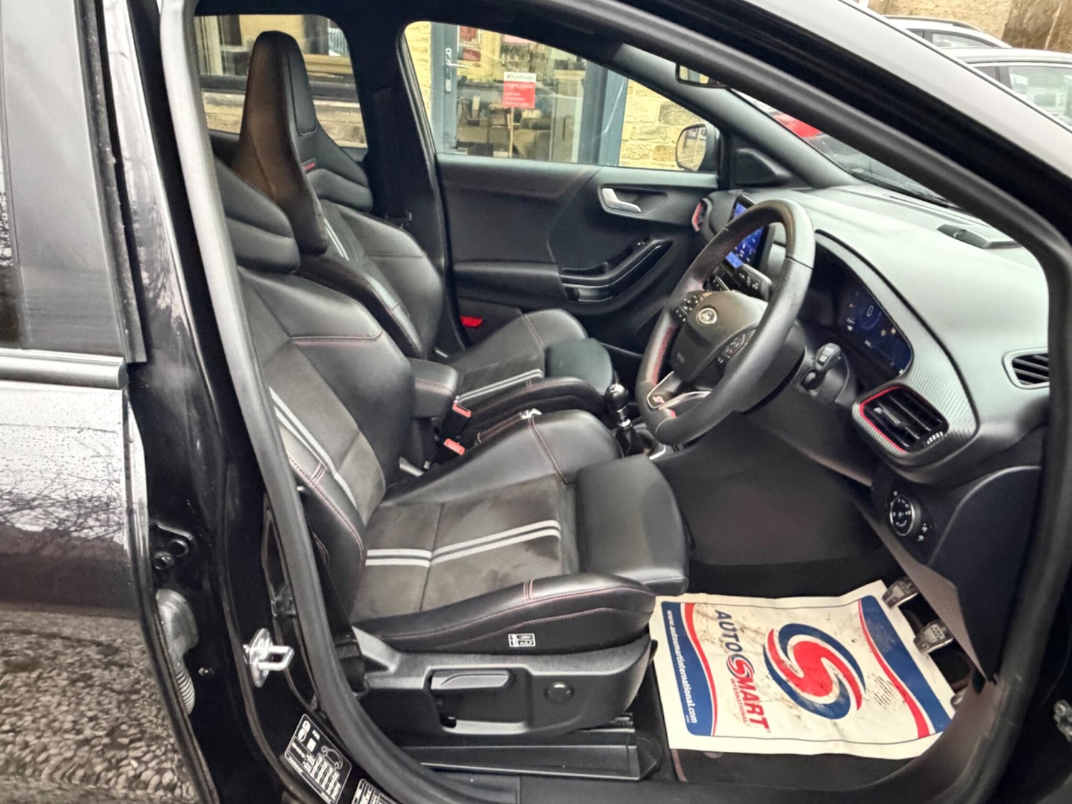 Used Ford Puma 2023 for sale - 77425409: Photo 9