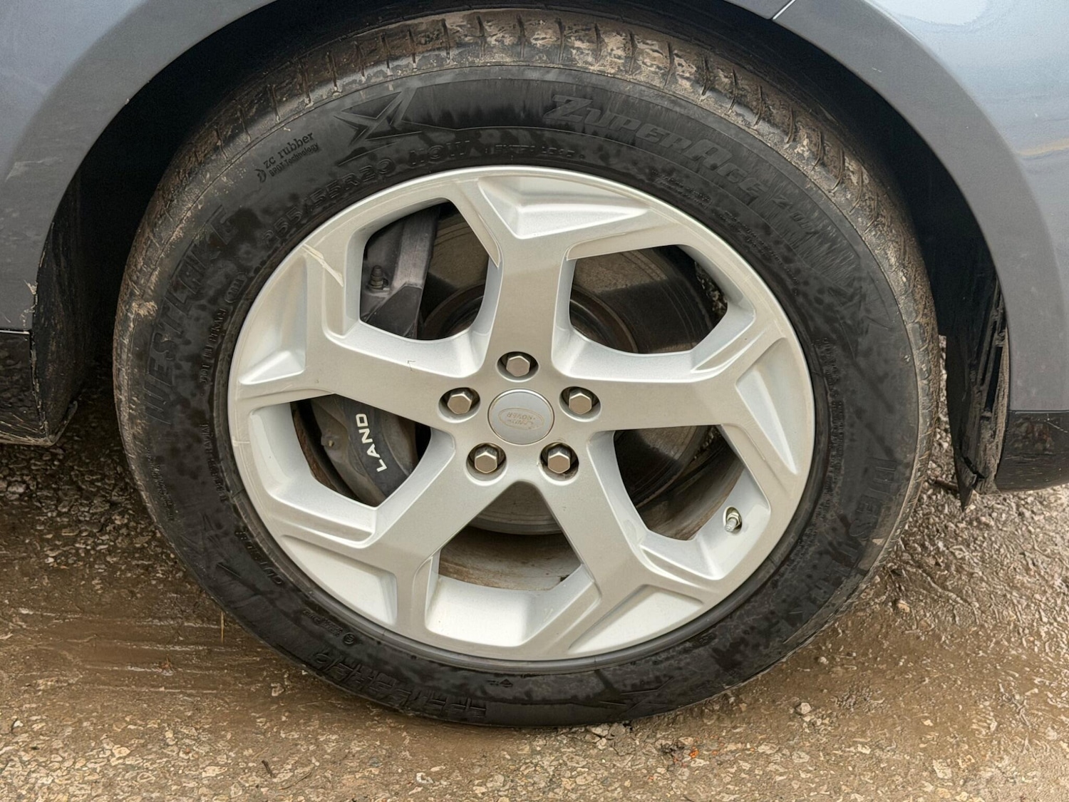 Used Land Rover Range Rover Sport 2020 for sale - 77612299: Photo 12