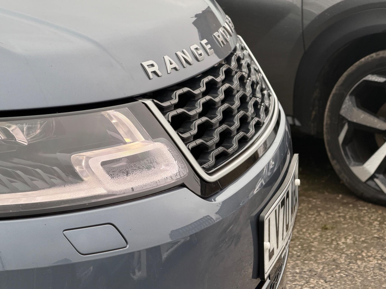 Used Land Rover Range Rover Sport 2020 for sale - 77612299: Photo 17