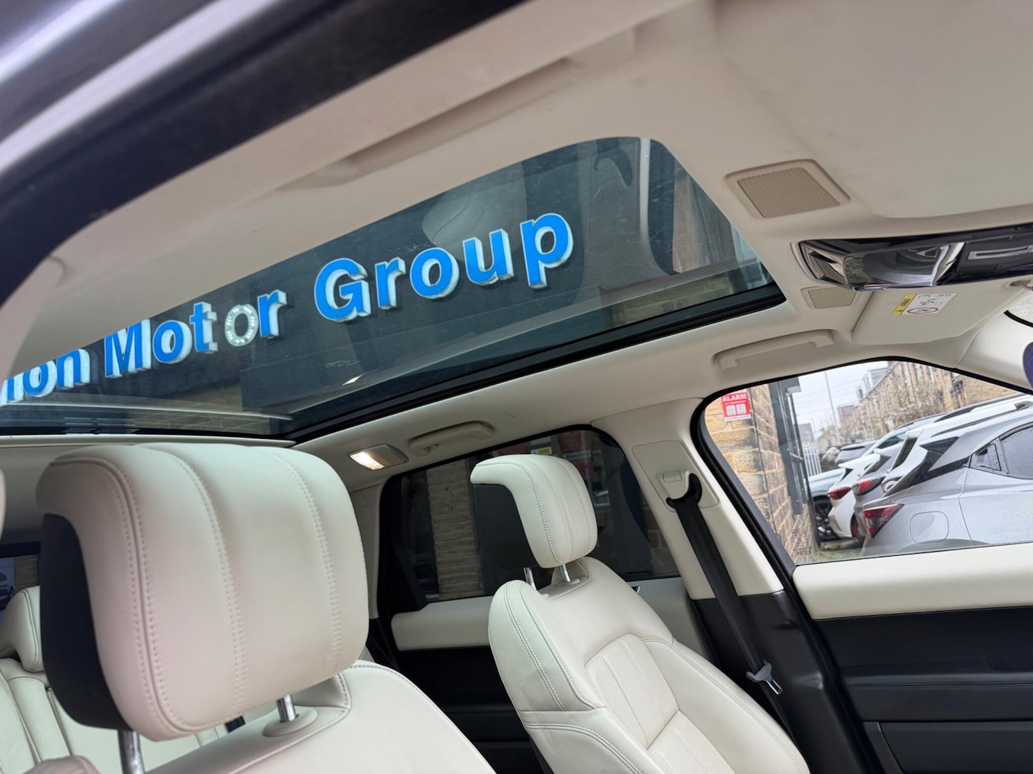 Used Land Rover Range Rover Sport 2020 for sale - 77612299: Photo 19