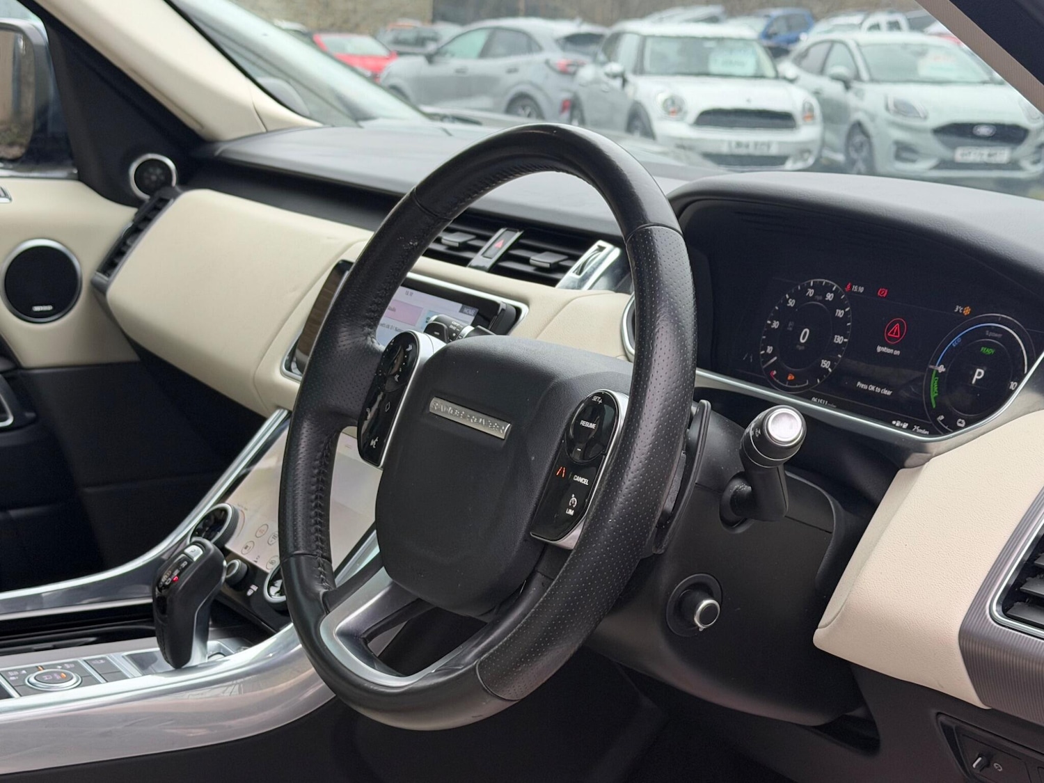 Used Land Rover Range Rover Sport 2020 for sale - 77612299: Photo 21