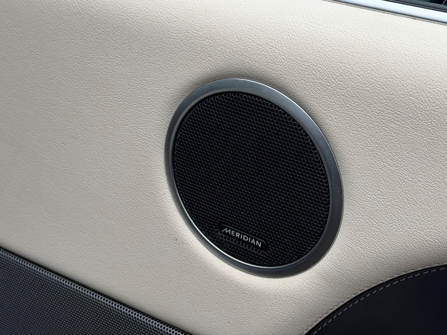 Used Land Rover Range Rover Sport 2020 for sale - 77612299: Photo 24