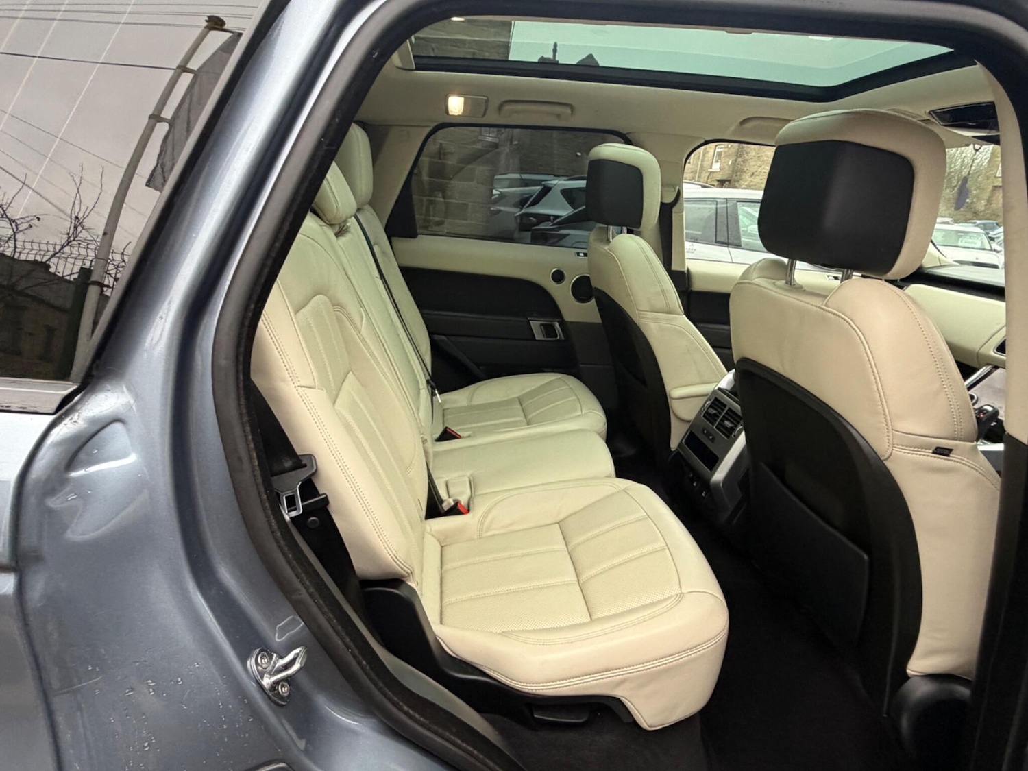 Used Land Rover Range Rover Sport 2020 for sale - 77612299: Photo 25