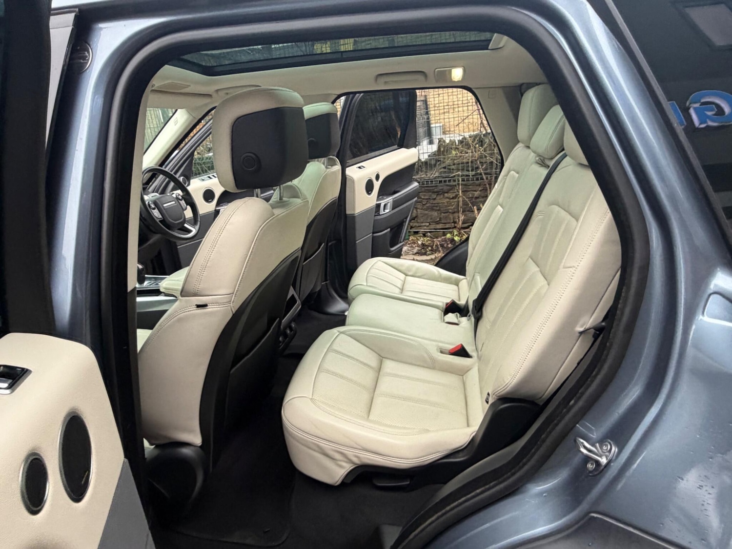 Used Land Rover Range Rover Sport 2020 for sale - 77612299: Photo 28