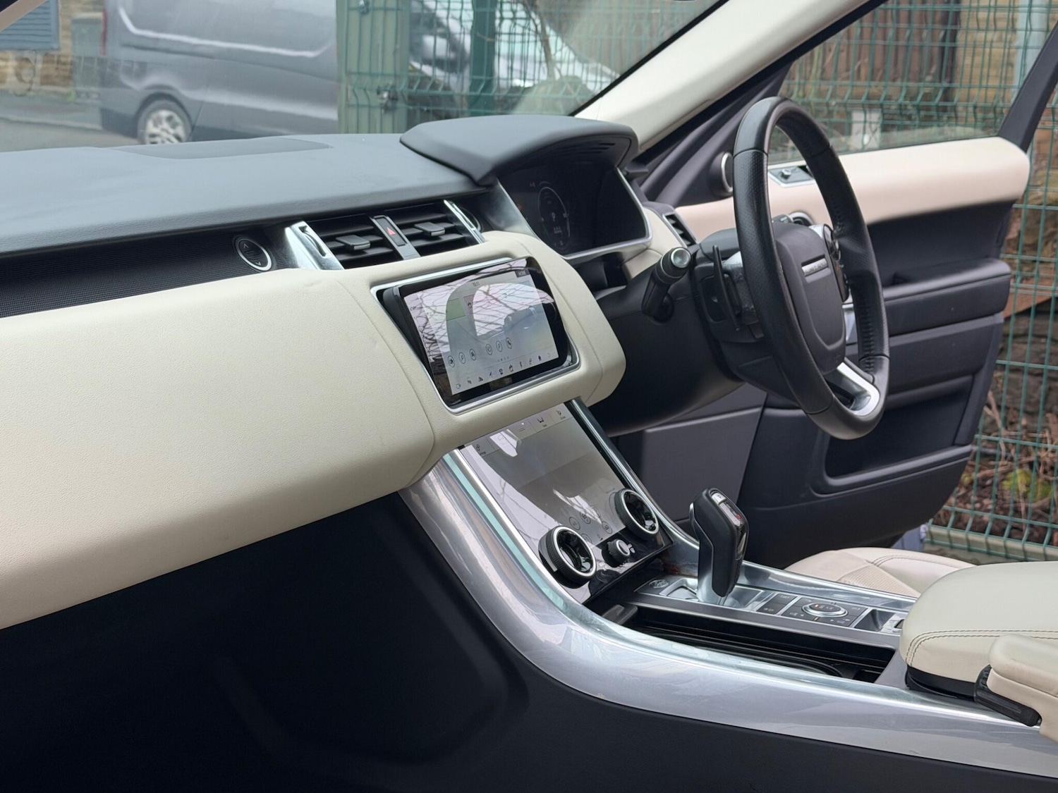 Used Land Rover Range Rover Sport 2020 for sale - 77612299: Photo 31