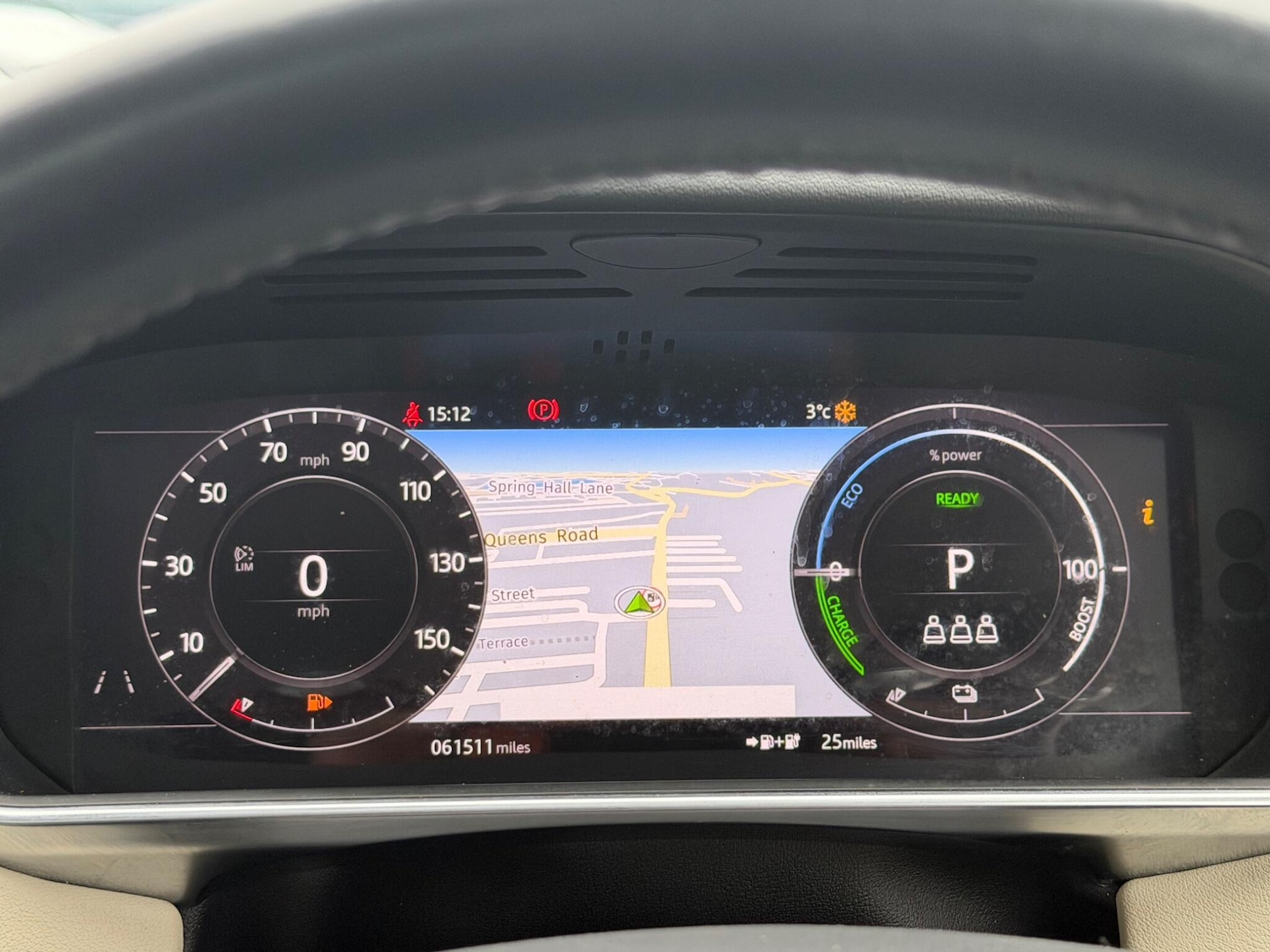 Used Land Rover Range Rover Sport 2020 for sale - 77612299: Photo 35