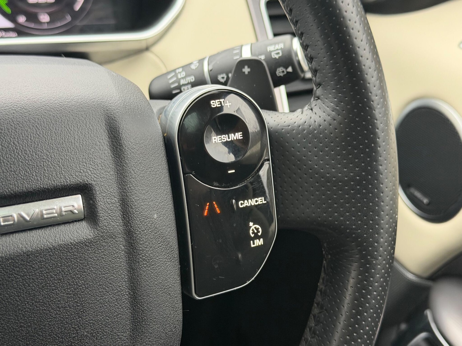 Used Land Rover Range Rover Sport 2020 for sale - 77612299: Photo 38