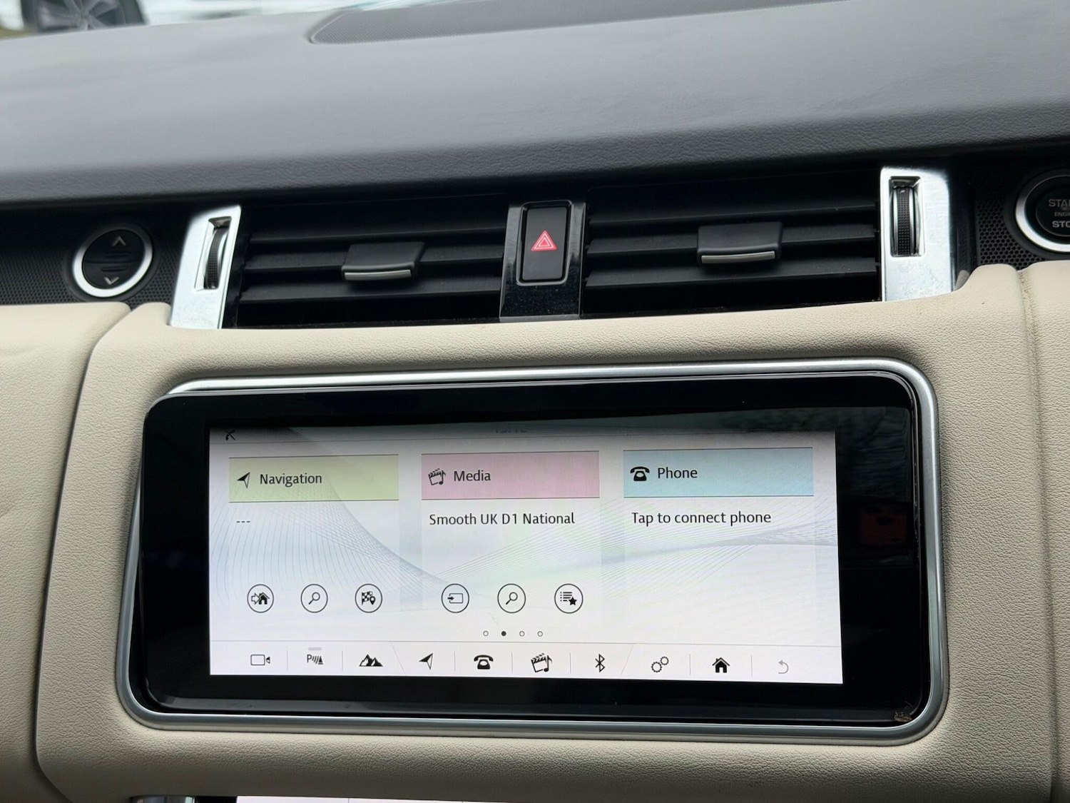 Used Land Rover Range Rover Sport 2020 for sale - 77612299: Photo 42