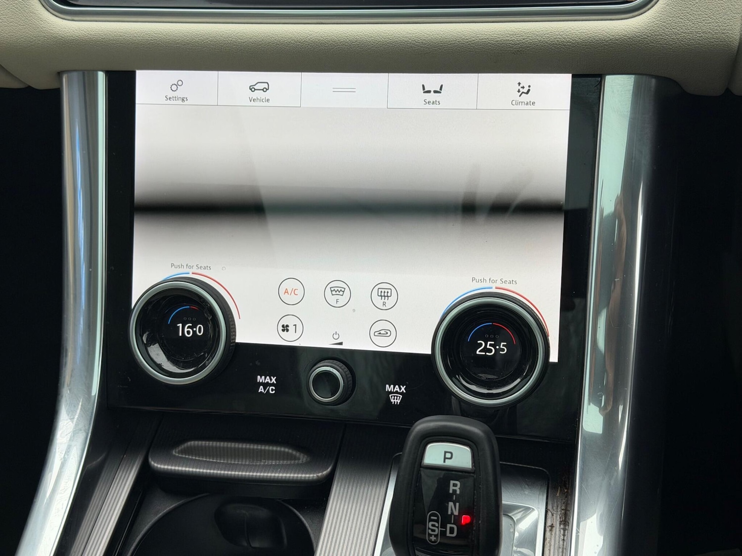 Used Land Rover Range Rover Sport 2020 for sale - 77612299: Photo 43