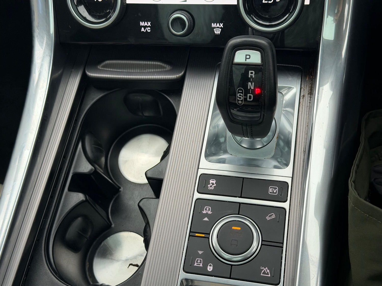 Used Land Rover Range Rover Sport 2020 for sale - 77612299: Photo 44