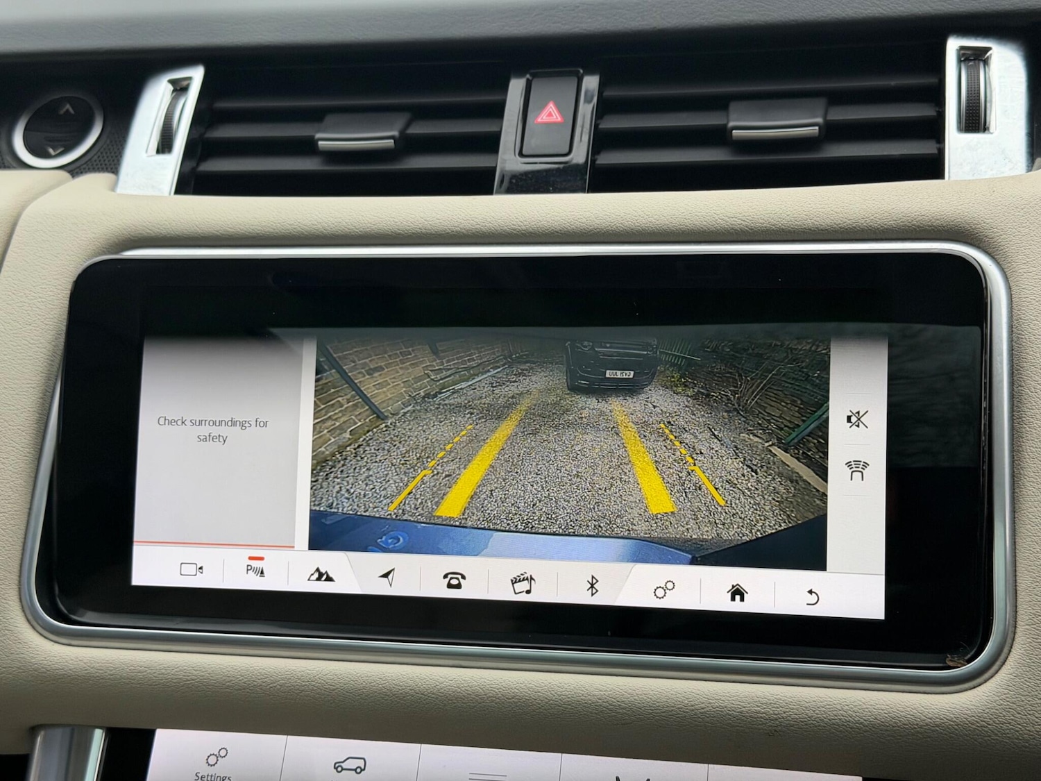 Used Land Rover Range Rover Sport 2020 for sale - 77612299: Photo 47