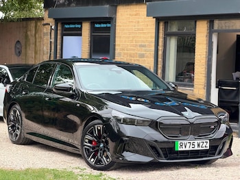 Used BMW i5 2025 for sale - 79361411: Photo