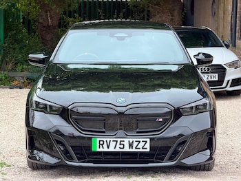 Used BMW i5 2025 for sale - 79361411: Photo