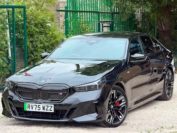 Used BMW i5 2025 for sale - 79361411: Photo
