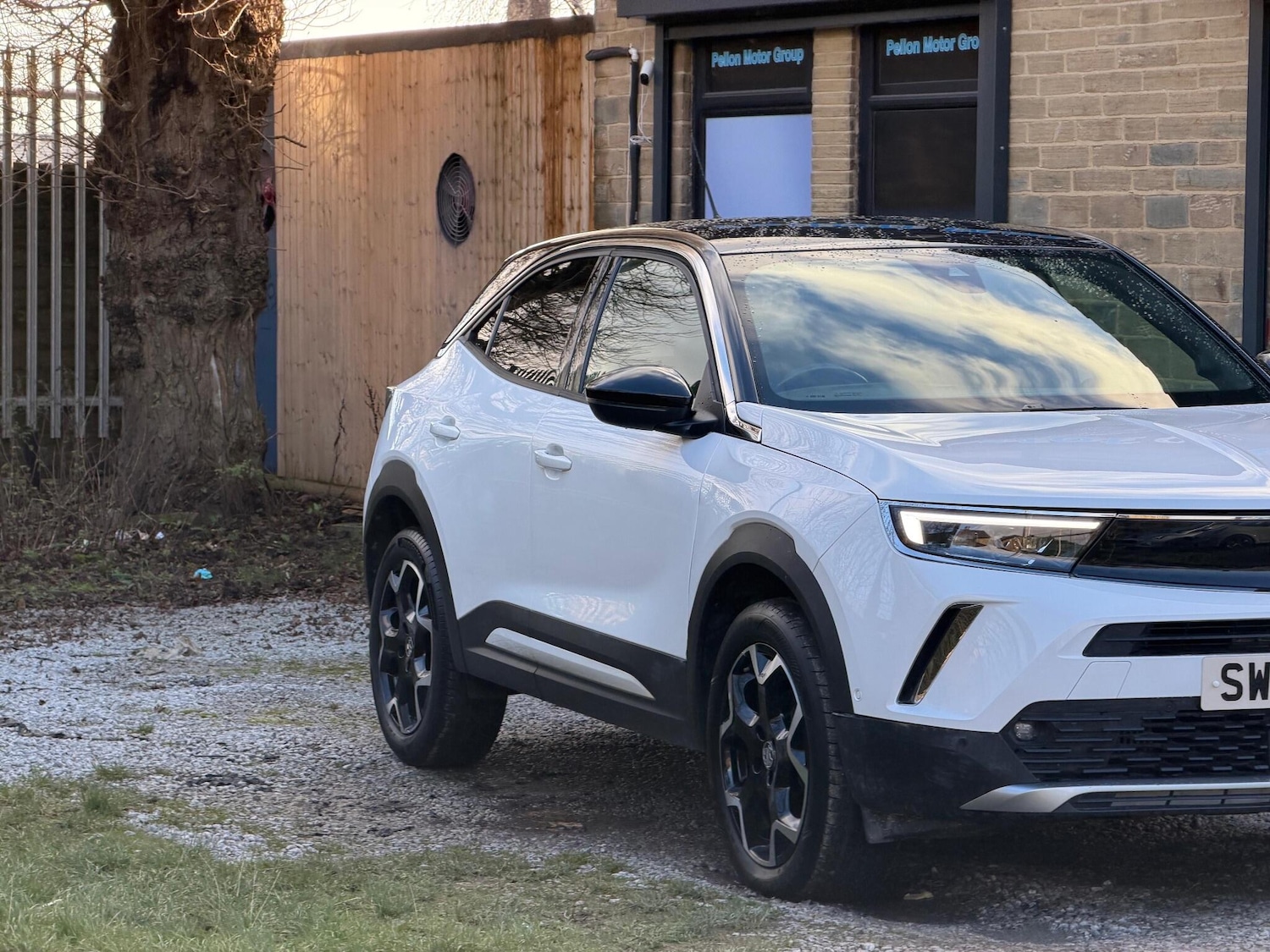 Used Vauxhall Mokka 2023 for sale - 77029957: Photo 12