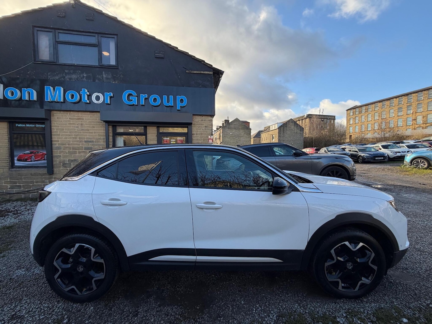 Used Vauxhall Mokka 2023 for sale - 77029957: Photo 14