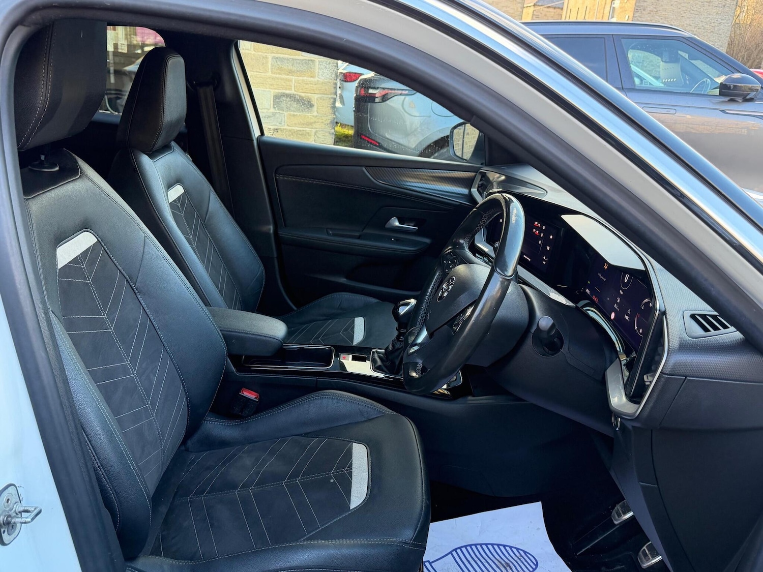 Used Vauxhall Mokka 2023 for sale - 77029957: Photo 19