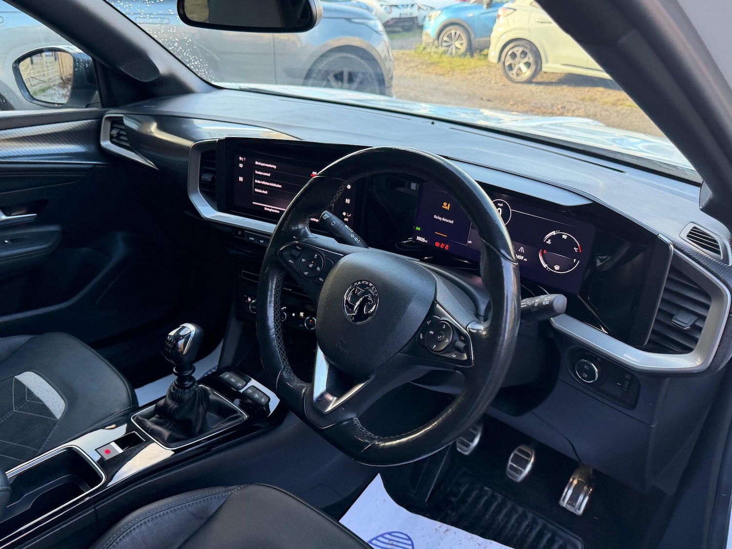 Used Vauxhall Mokka 2023 for sale - 77029957: Photo 20