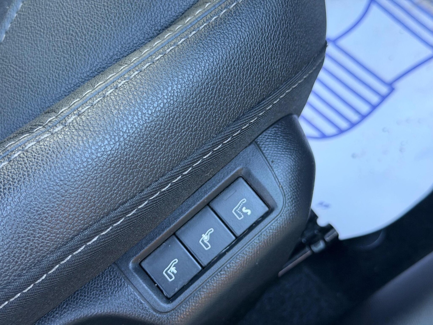 Used Vauxhall Mokka 2023 for sale - 77029957: Photo 21