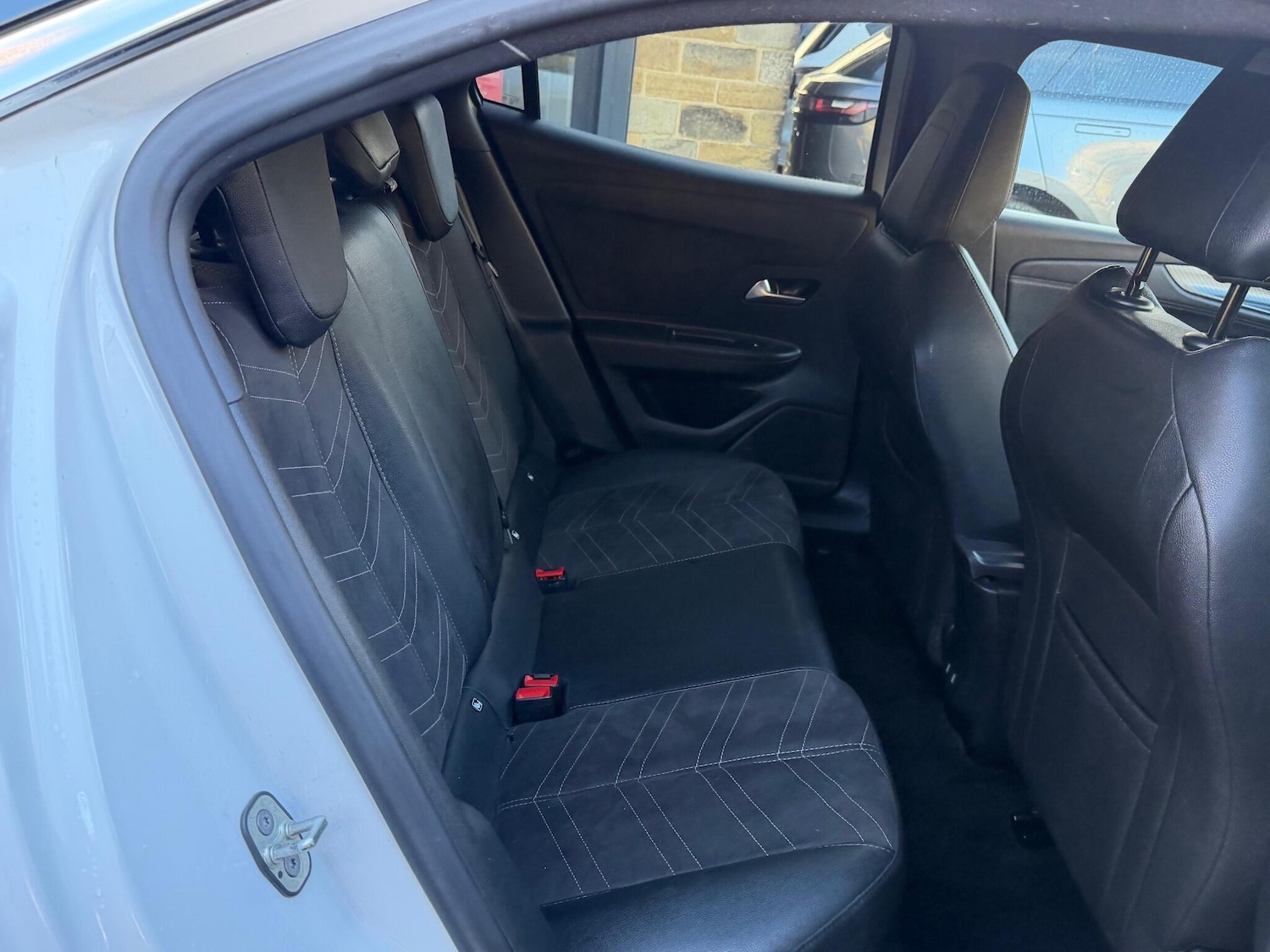 Used Vauxhall Mokka 2023 for sale - 77029957: Photo 22