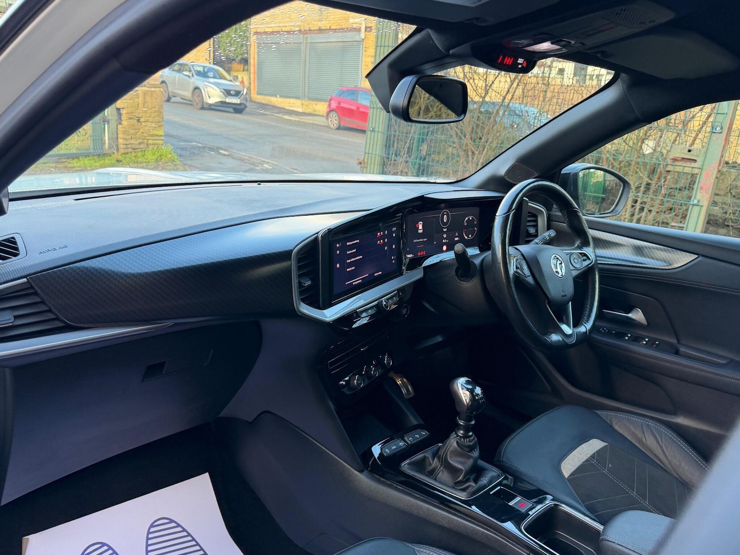 Used Vauxhall Mokka 2023 for sale - 77029957: Photo 23