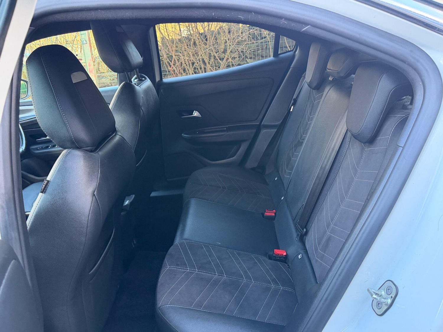 Used Vauxhall Mokka 2023 for sale - 77029957: Photo 24