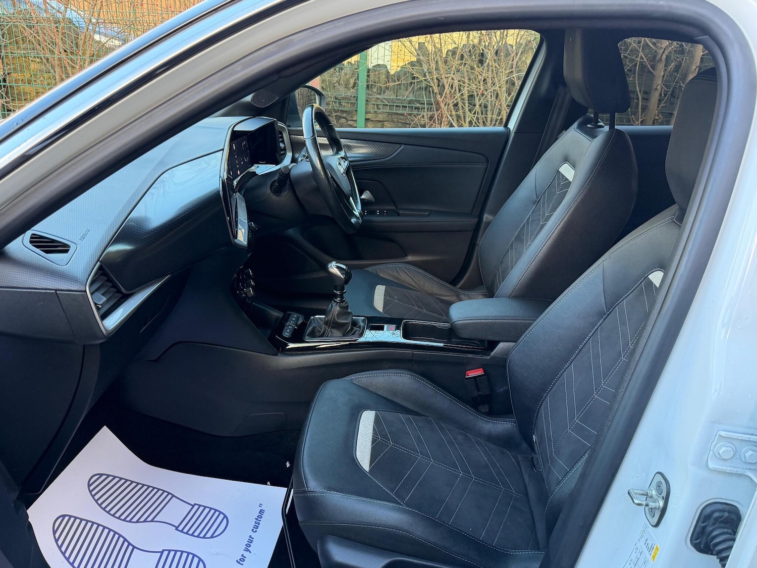 Used Vauxhall Mokka 2023 for sale - 77029957: Photo 25