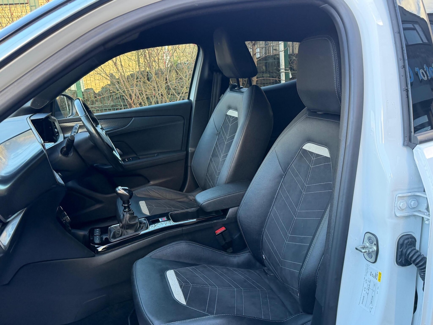 Used Vauxhall Mokka 2023 for sale - 77029957: Photo 26