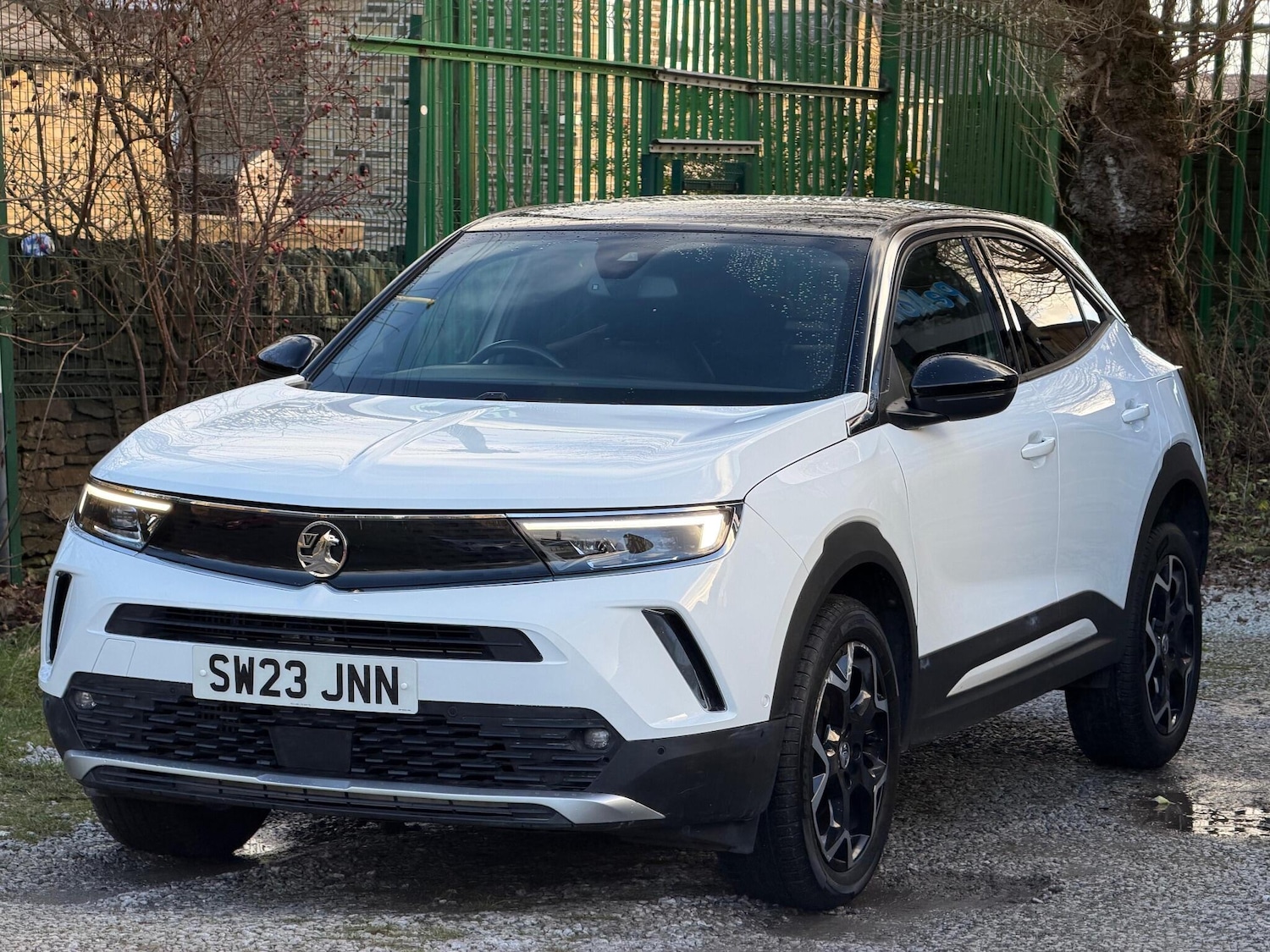 Used Vauxhall Mokka 2023 for sale - 77029957: Photo 27