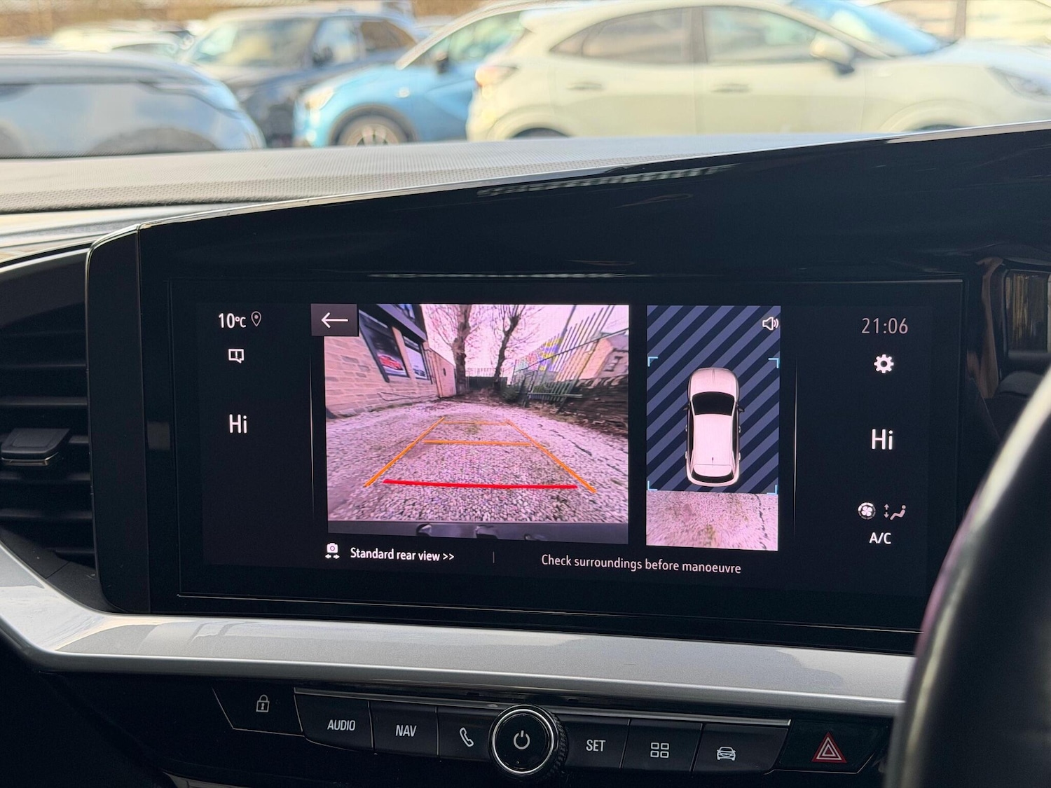 Used Vauxhall Mokka 2023 for sale - 77029957: Photo 28