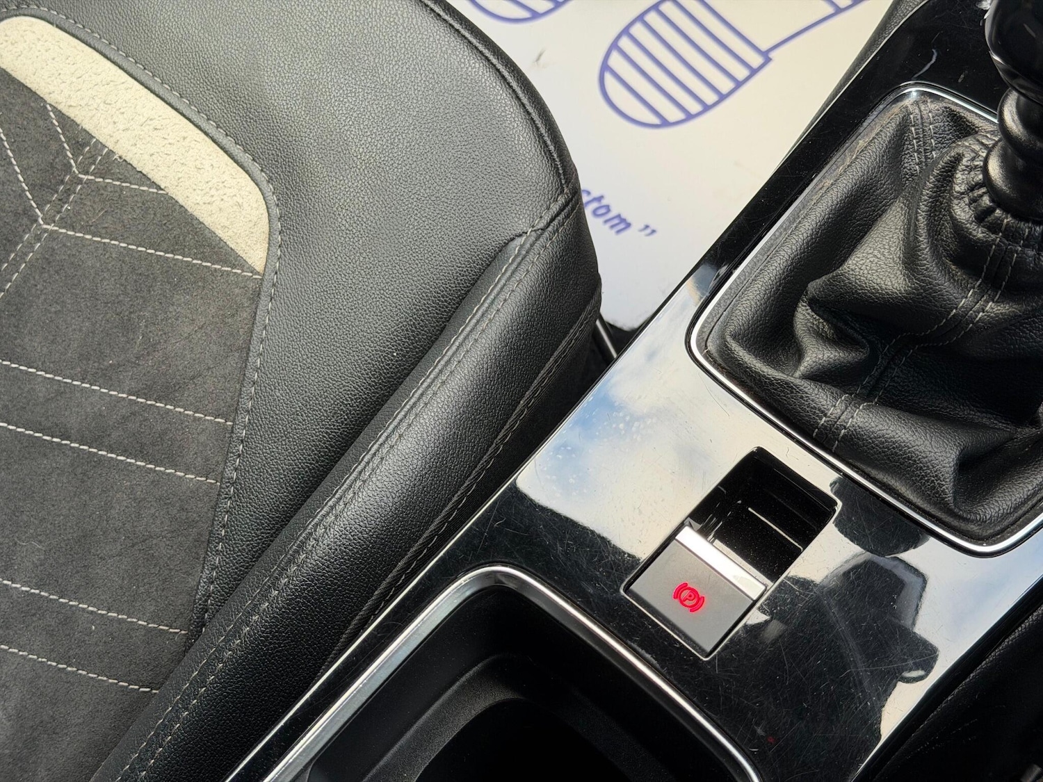 Used Vauxhall Mokka 2023 for sale - 77029957: Photo 29