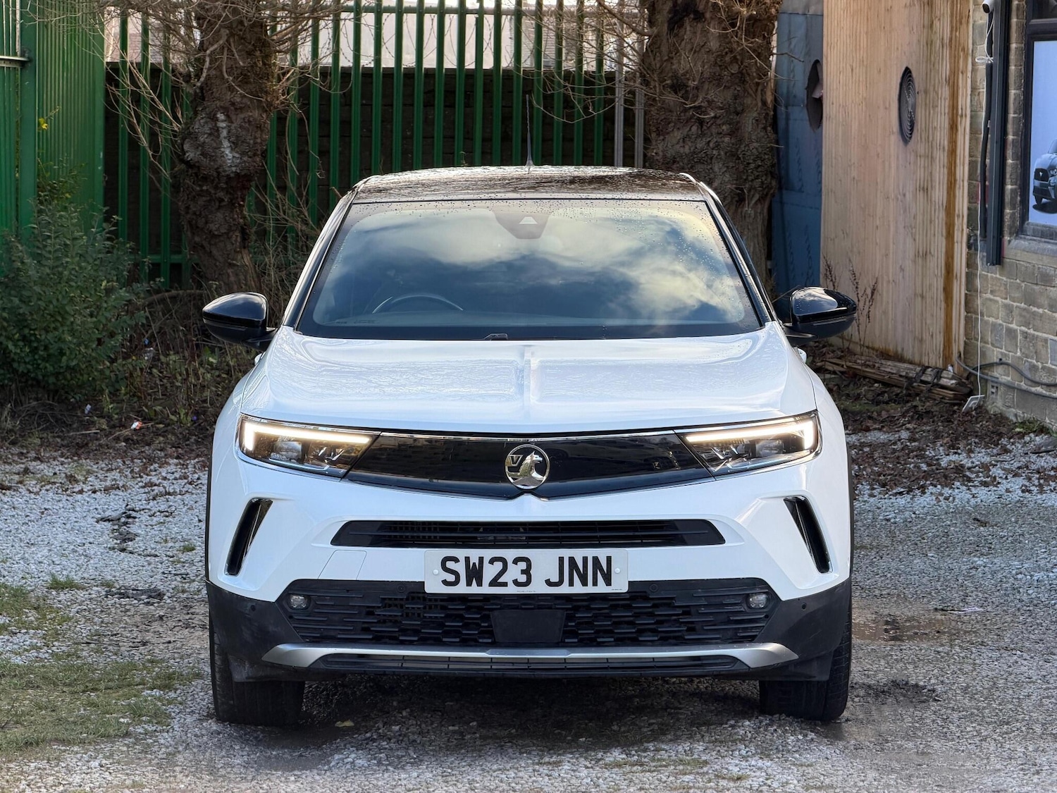 Used Vauxhall Mokka 2023 for sale - 77029957: Photo 3