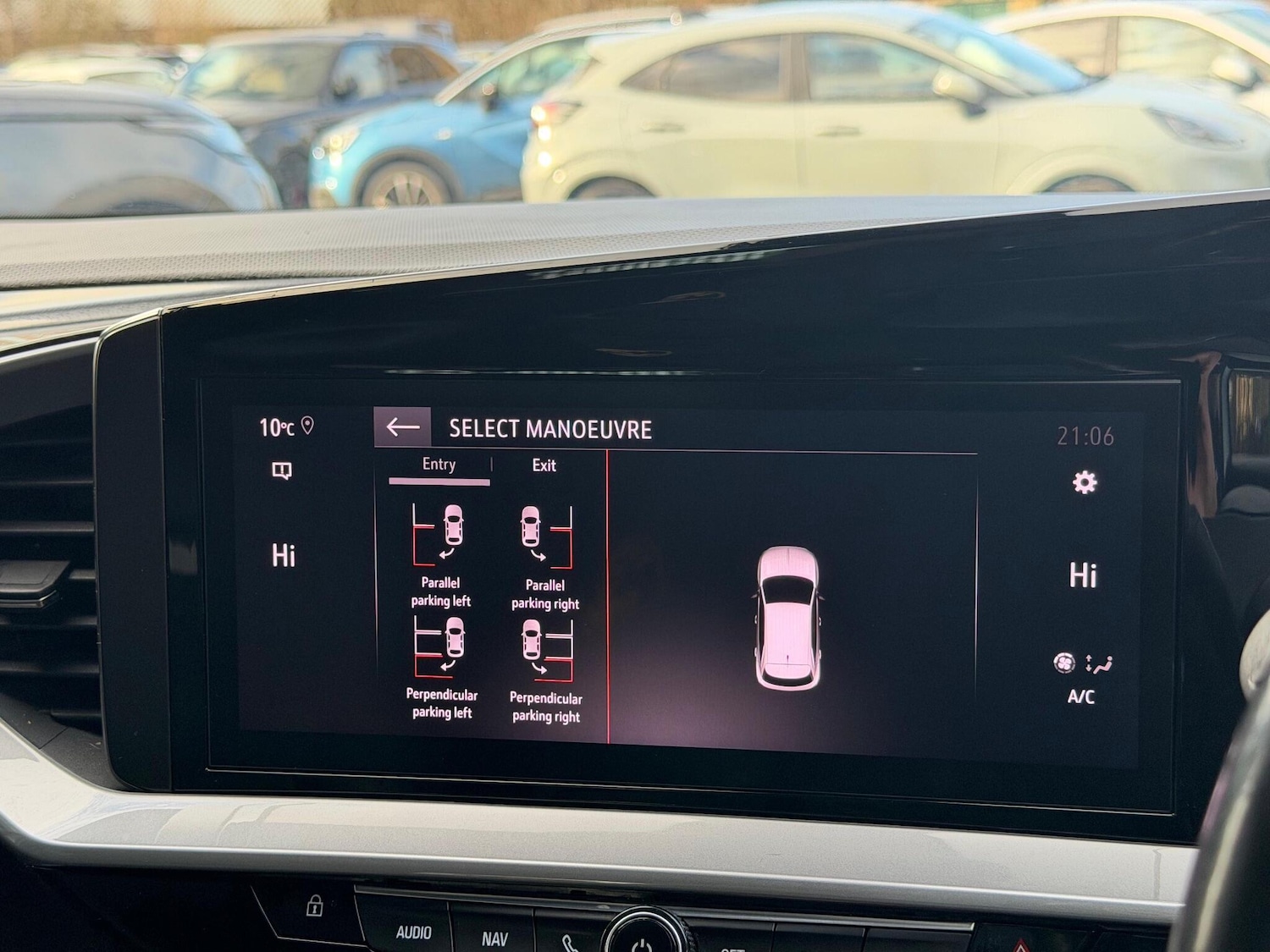 Used Vauxhall Mokka 2023 for sale - 77029957: Photo 30