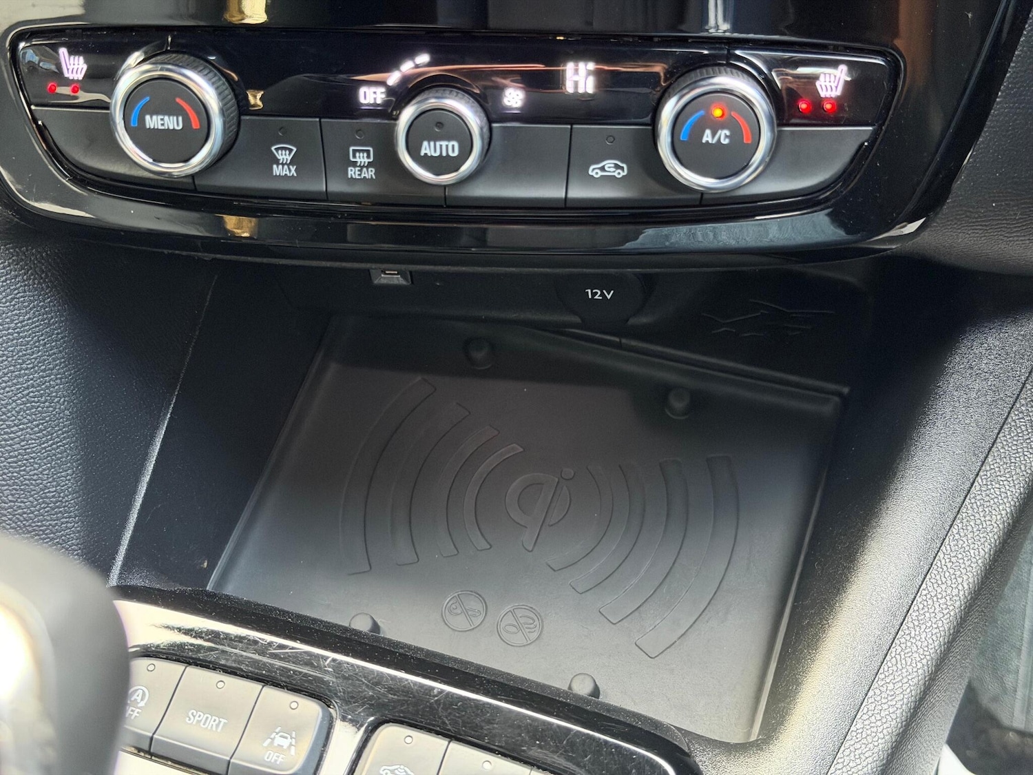 Used Vauxhall Mokka 2023 for sale - 77029957: Photo 31