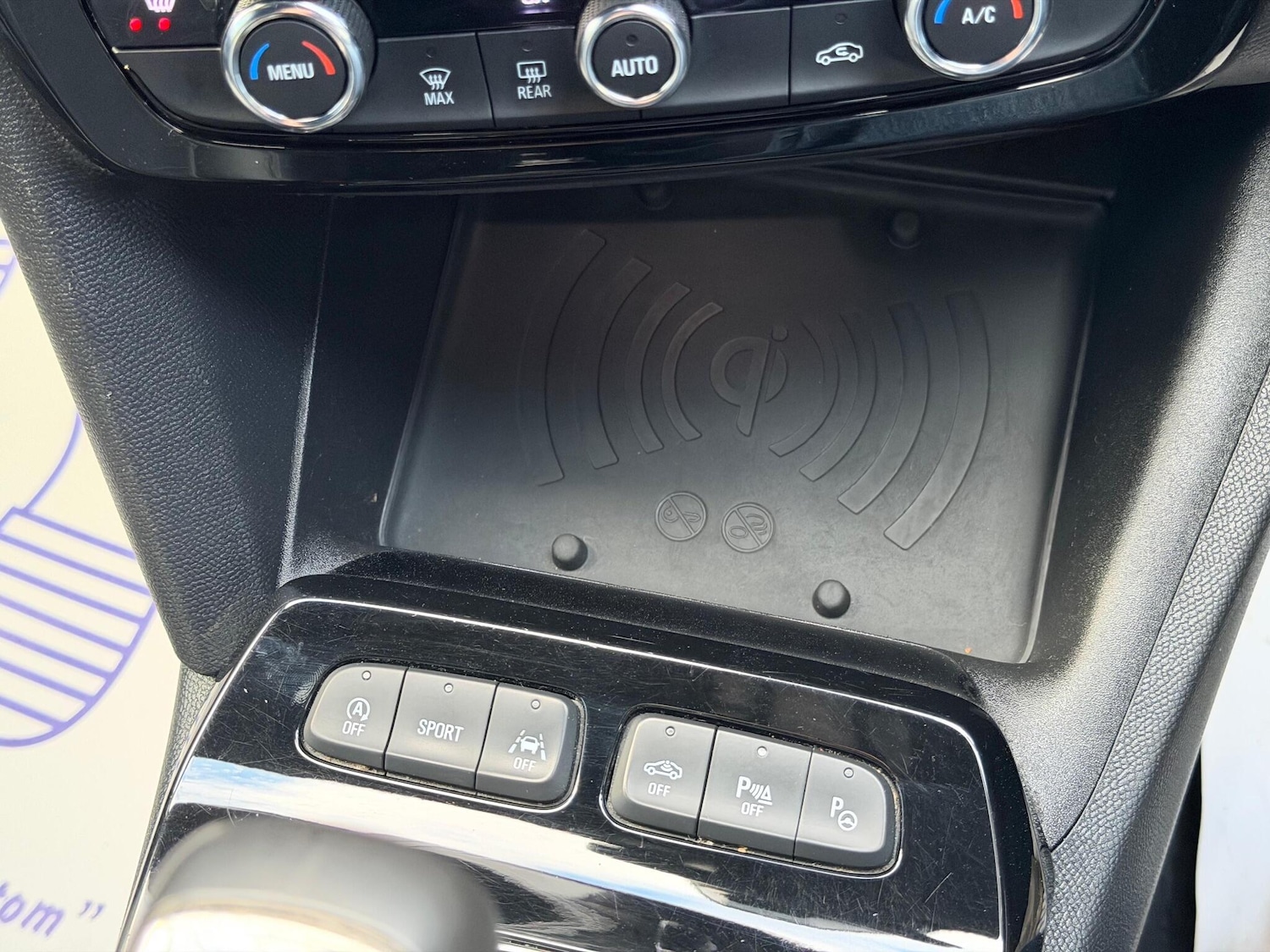 Used Vauxhall Mokka 2023 for sale - 77029957: Photo 32