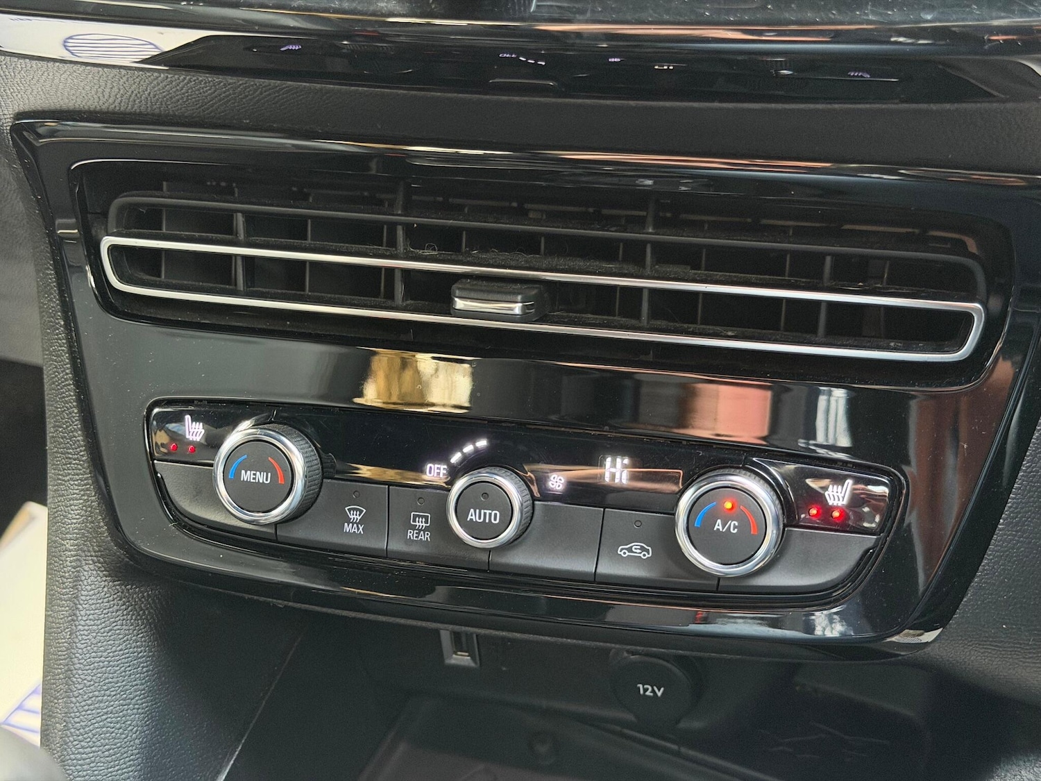 Used Vauxhall Mokka 2023 for sale - 77029957: Photo 33