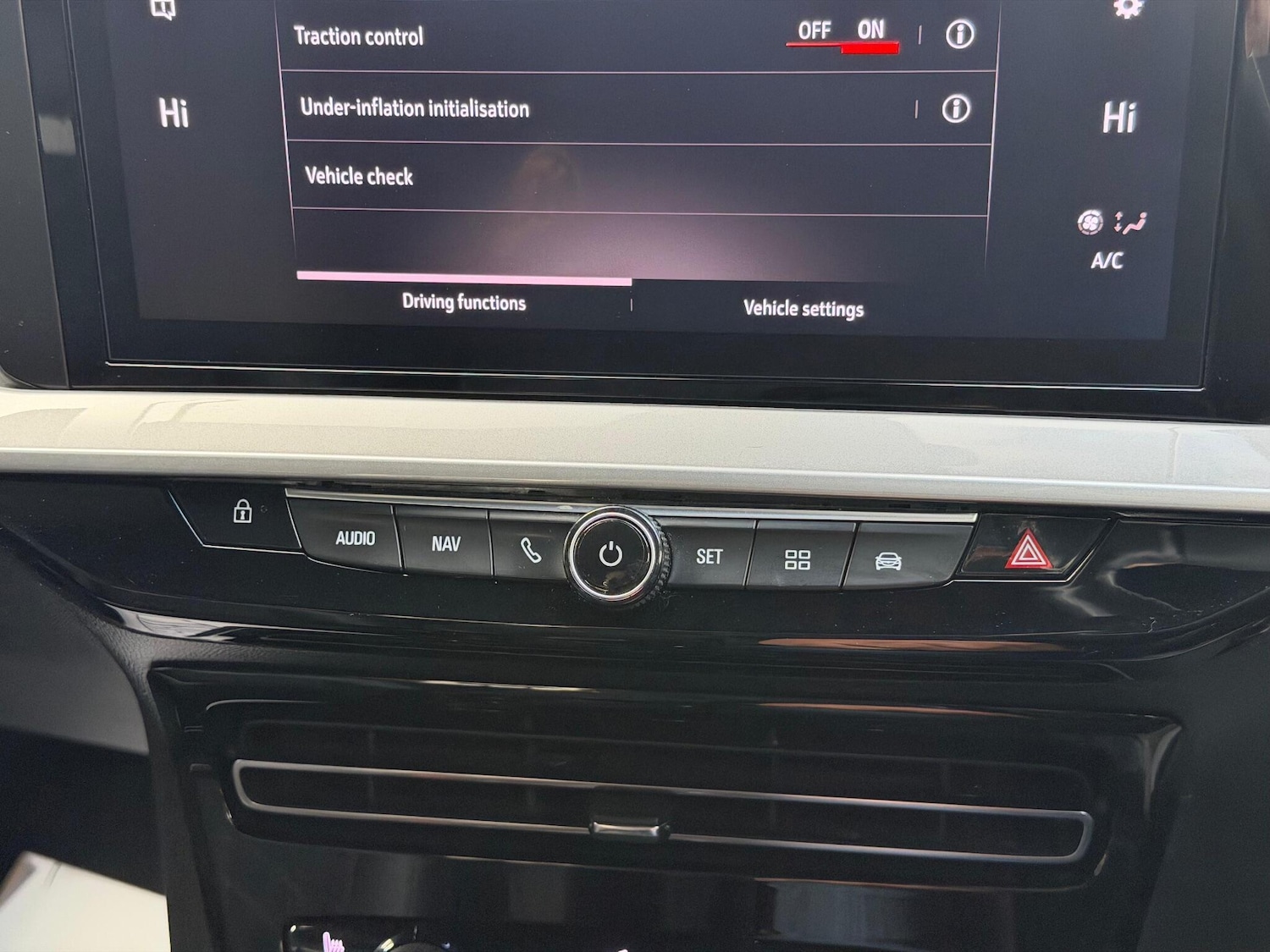 Used Vauxhall Mokka 2023 for sale - 77029957: Photo 34