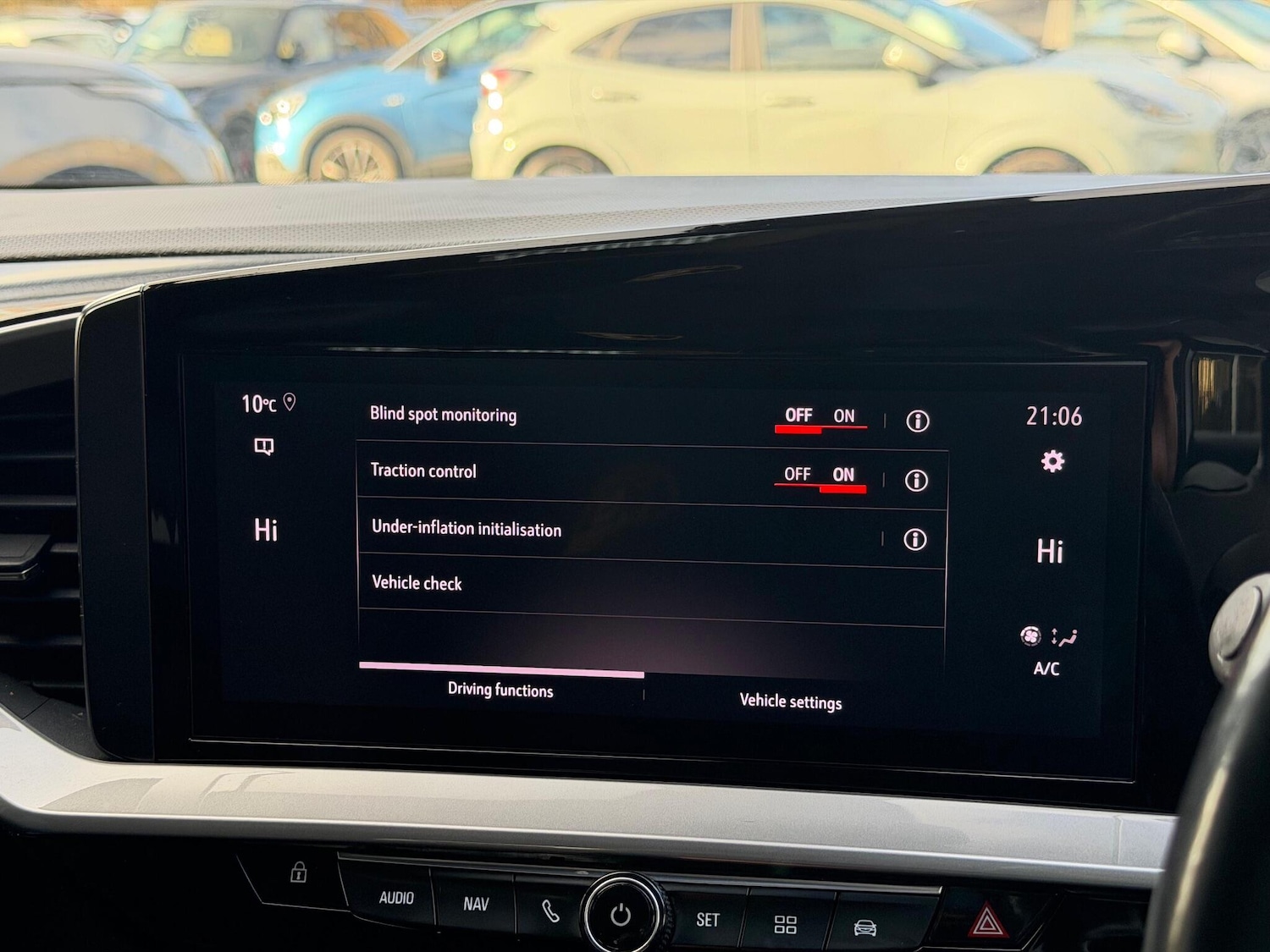 Used Vauxhall Mokka 2023 for sale - 77029957: Photo 35