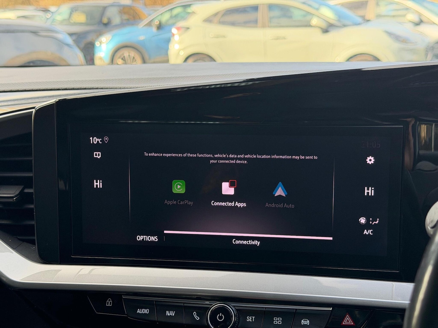 Used Vauxhall Mokka 2023 for sale - 77029957: Photo 36