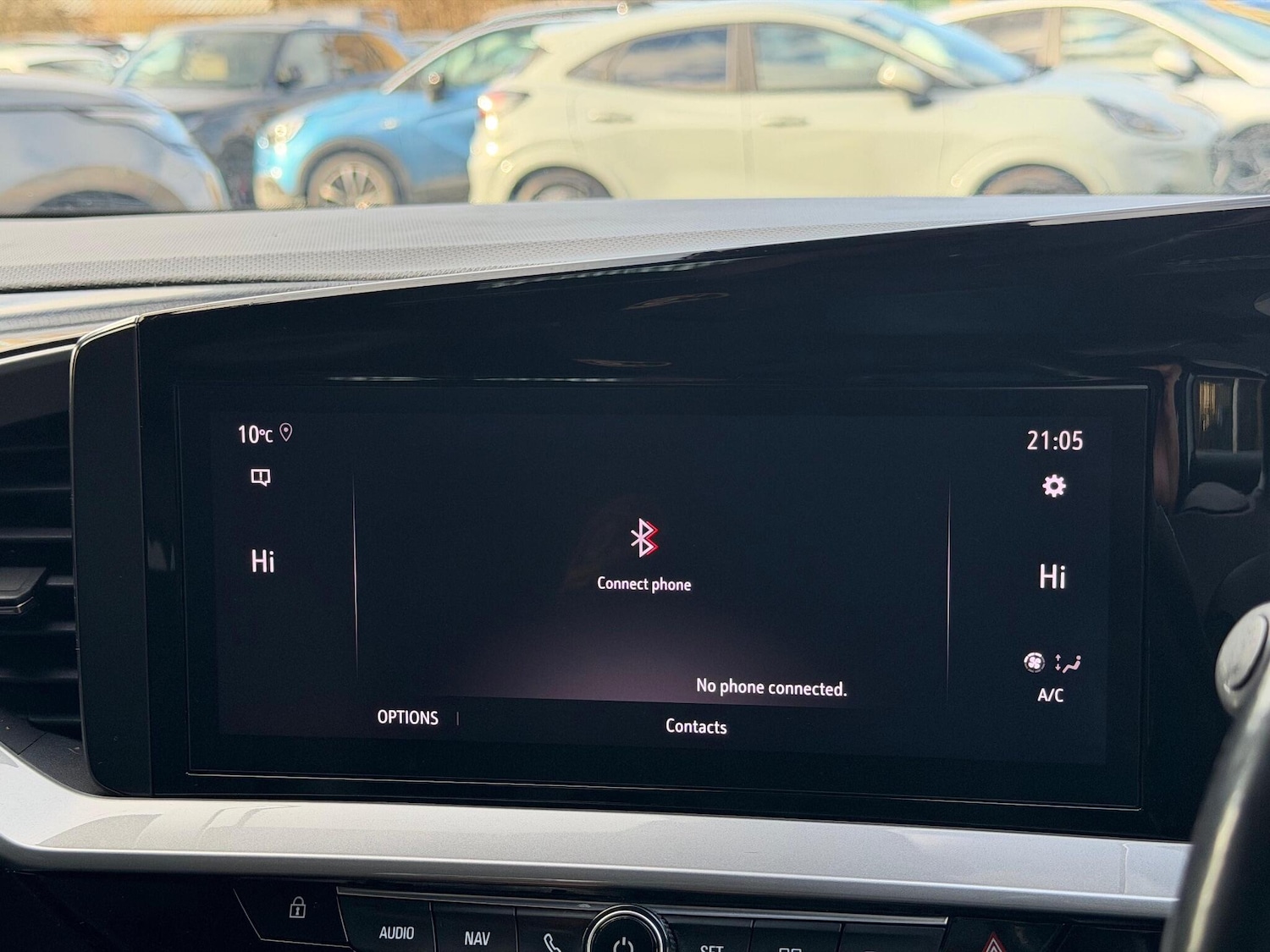 Used Vauxhall Mokka 2023 for sale - 77029957: Photo 37